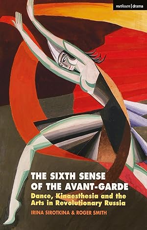 Seller image for Sixth Sense of the Avant-Garde for sale by moluna