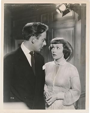 Seller image for Stage Fright (Collection of 22 original photographs from the 1950 film) for sale by Royal Books, Inc., ABAA