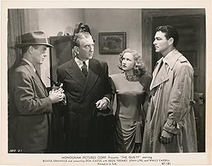 The Guilty (Original photograph from the 1947 film)