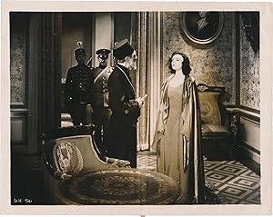 Bild des Verkufers fr A Woman Commands (Collection of eight original photographs from the 1932 film) zum Verkauf von Royal Books, Inc., ABAA