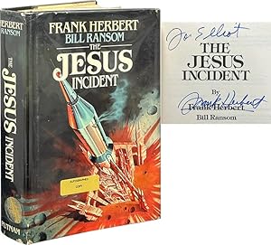 The Jesus Incident