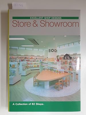 Excellent Shop Designs: Store & Showroom :