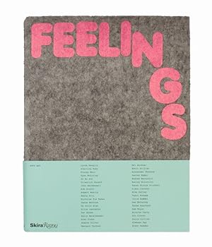 Seller image for Feelings: Soft Art for sale by Steven Moore Bookseller