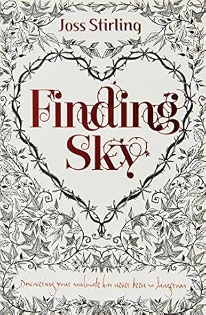 Immagine del venditore per Finding Sky venduto da WeBuyBooks