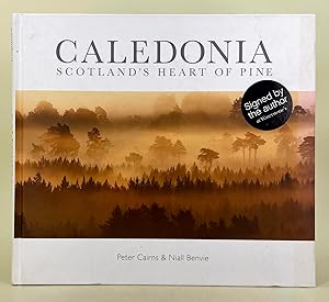 Caledonia; Scotland's Heart of Pine