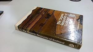 Seller image for Organic Resources of Scotland for sale by BoundlessBookstore