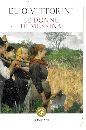 Le donne di Messina