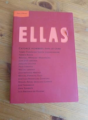 Seller image for Ellas for sale by LIBRERA OESTE