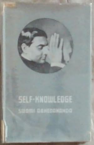 Bild des Verkufers fr Self-Knowledge zum Verkauf von Chapter 1