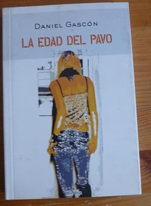 Imagen del vendedor de Edad Del Pavo,La (CARRACHINAS) a la venta por LIBRERA OESTE