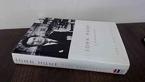 Seller image for John Hume: A Biography for sale by BoundlessBookstore