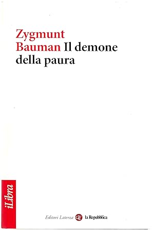 Il demone della paura