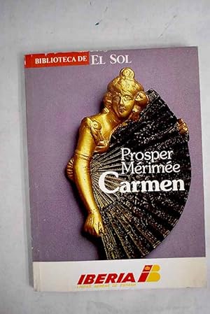 Immagine del venditore per Carmen venduto da Alcan Libros