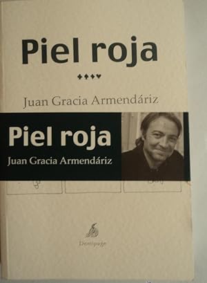 Image du vendeur pour Piel roja (NARRATIVA) mis en vente par LIBRERA OESTE