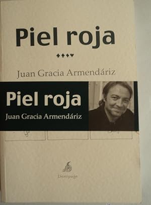 Imagen del vendedor de Piel roja (NARRATIVA) a la venta por LIBRERA OESTE