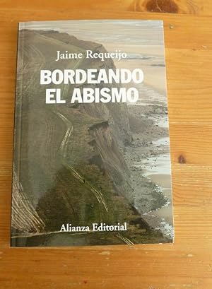 Seller image for Bordeando el abismo for sale by LIBRERA OESTE