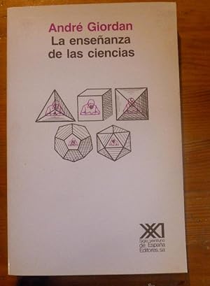 Bild des Verkufers fr La enseanza de las ciencias (Educacin) zum Verkauf von LIBRERA OESTE