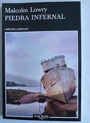 Imagen del vendedor de Piedra infernal: 11 (Andanzas) a la venta por LIBRERA OESTE