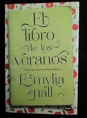 Seller image for El libro de los veranos: Cada verano era perfecto. Hasta el ltimo (SUMA) for sale by LIBRERA OESTE