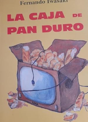 Immagine del venditore per CAJA DE PAN DURO, LA venduto da LIBRERA OESTE
