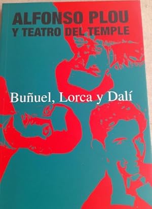 Imagen del vendedor de Bu?Uel Lorca Y Dali (TEATROAUTOR) a la venta por LIBRERA OESTE