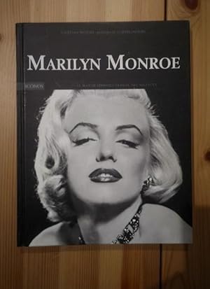 Imagen del vendedor de Marilyn Monroe- El mayor smbolo sexual del siglo XX- Giuliana Muscio- Ed Globus Comunicacin a la venta por LIBRERA OESTE