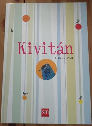 Imagen del vendedor de Kivitn (Albumes ilustrados) a la venta por LIBRERA OESTE