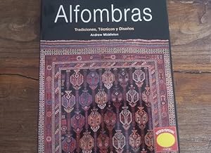 Seller image for Alfombras for sale by LIBRERA OESTE