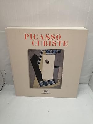 Seller image for Picasso Cubiste for sale by Libros Angulo