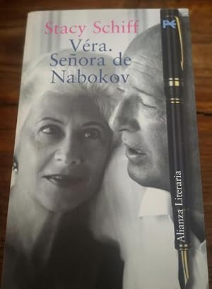 Imagen del vendedor de Vra. Seora de Nabokov (Alianza Literaria (Al)) a la venta por LIBRERA OESTE