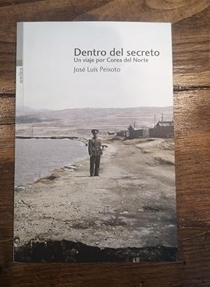 Imagen del vendedor de Dentro Del Secreto: UN VIAJE POR COREA DEL NORTE (CARRACHINAS) a la venta por LIBRERA OESTE