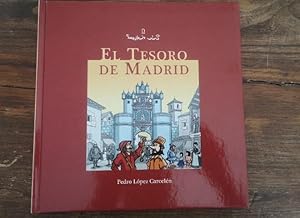 MADRID CUADERNO DE VIAJE Travel Notebook, Pedro López Carcelén, Joaquín  Muñoz-Baroja