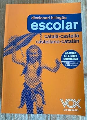 Diccionari Essencial Catal-Castell Castellano- Cataln / Catalan-Spanish  Essential Dictionary by UNKNOWN: Good