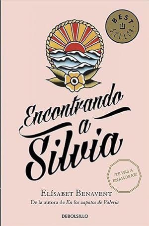 Imagen del vendedor de Encontrando a Silvia/ Finding Silvia -Language: spanish a la venta por GreatBookPricesUK
