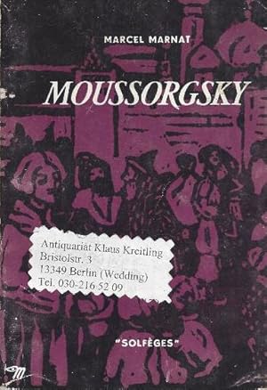 Moussorgsky