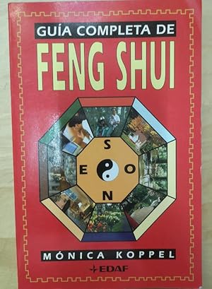 Imagen del vendedor de Guia Completa Del Feng-Shui (Tabla de Esmeralda) a la venta por LIBRERA OESTE