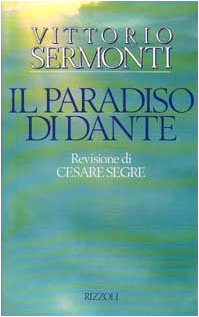 Il paradiso di Dante