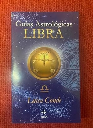 Seller image for Libra - guias astrologicas - for sale by LIBRERA OESTE