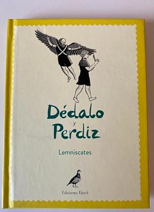 Immagine del venditore per Ddalo y Perdz venduto da LIBRERA OESTE