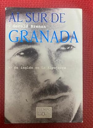 Seller image for Al sur de Granada: 5 (Tiempo de Memoria) for sale by LIBRERA OESTE