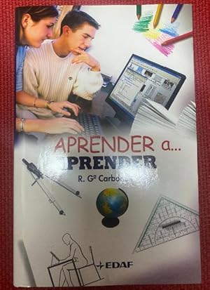 Imagen del vendedor de Aprender A Aprender (Psicologa y Autoayuda) a la venta por LIBRERA OESTE