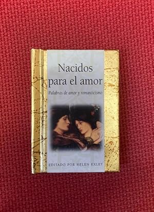 Imagen del vendedor de Nacidos Para El Amor (Serie Regalo de Amor) a la venta por LIBRERA OESTE