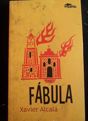 Seller image for Fabula (NARRATVA) for sale by LIBRERA OESTE
