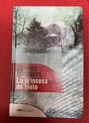 Imagen del vendedor de La princesa de hielo: Embolsillo Select a la venta por LIBRERA OESTE