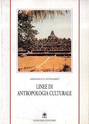 Linee di antropologia culturale