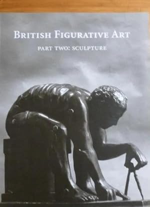 Image du vendeur pour Sculpture (Pt. 2) (British Figurative Art) mis en vente par LIBRERA OESTE