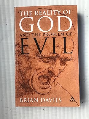 Immagine del venditore per The Reality of God and the Problem of Evil venduto da Beach Hut Books