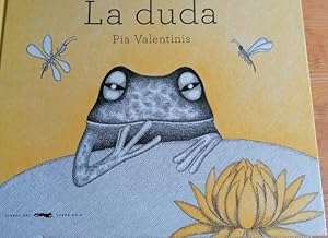 Seller image for La duda (Aprender y descubrir) for sale by LIBRERA OESTE