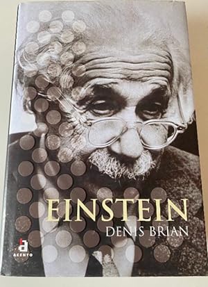 Imagen del vendedor de Einstein a la venta por LIBRERA OESTE