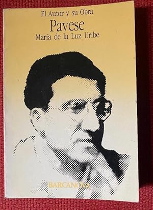 Seller image for Pavese for sale by LIBRERA OESTE